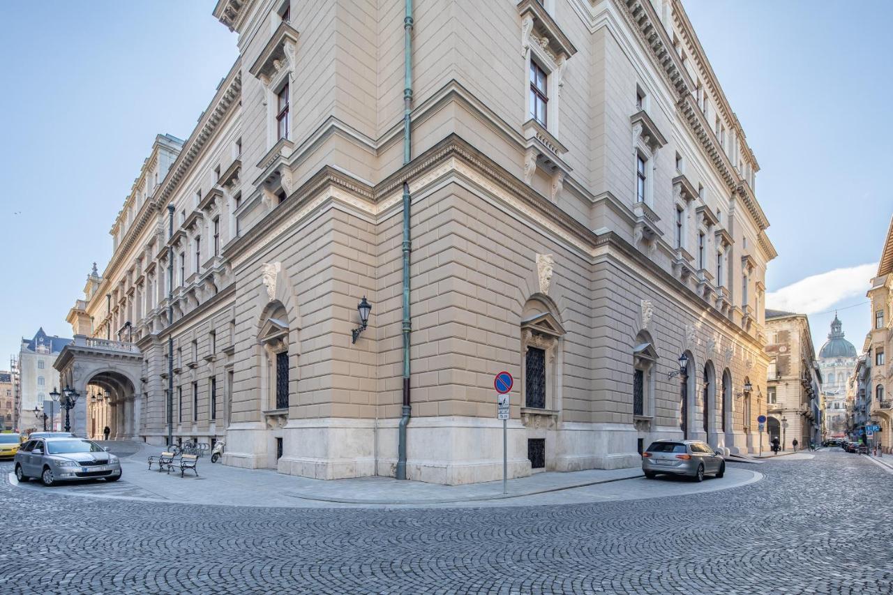 Melody Meadow Apartment Βουδαπέστη Εξωτερικό φωτογραφία