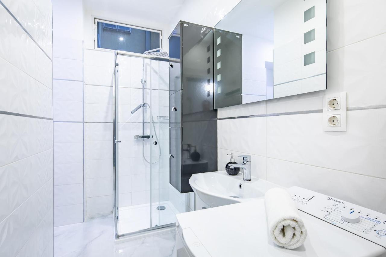 Melody Meadow Apartment Βουδαπέστη Εξωτερικό φωτογραφία